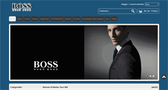 Desktop Screenshot of crushthedev.com